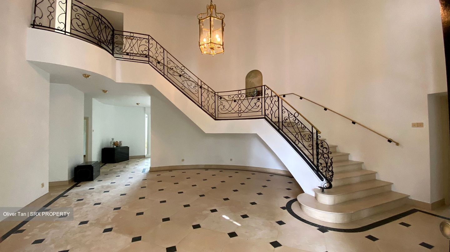 Holland Link (D10), Detached #500819131